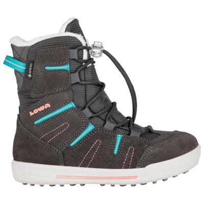 Lowa - Kid's Lucy GTX - Winterschuhe 25 | EU 25 grau Image