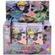 Naruto Kayou Booster Box Official Licensed Collectible Trading Card CCG TCG [20 Packs]