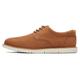 TOMS Herren Navi Oxford, Brauner Zucker, 45 EU