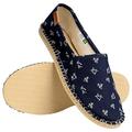 Havaianas Unisex Origine Iv Print Espadrilles, Navy Blue, 40 EU