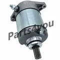 Démarreur pour Façade Suzuki King 400 Eiger 400 LTF400 LTA400 4tage 31par 38F00 ARCTIC agan RL ino