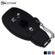 Coque porte-clés en silicone souple pour Mercedes Benz C E M S CLS CLK GLK GLC G aqCLA GLK350 GLA