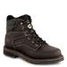 Irish Setter By Red Wing Kittson 6" Soft Toe Boot - Mens 9.5 Brown Boot D