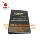 InEventSample-Livre 191 multicouches SMD 1206 kit assressenti 100nH ~ 10uH 22 valeurs x 25 pièces