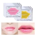 Patchs à lèvres en collagène cristal 20 pièces masque hydratant nourrissant Anti-rides soins