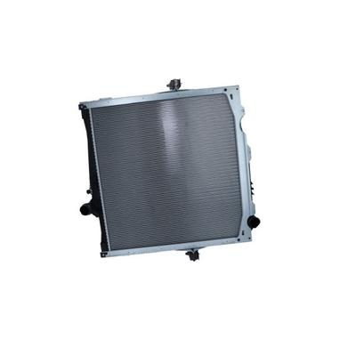 NRF Kühler, Motorkühlung Universal für RENAULT TRUCKS 7485013643 22374735 7423292918 50190 Image