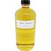 Black Woman - Type For Women Perfume Body Oil Fragrance [Regular Cap - Clear Glass - Gold - 1 lb.]