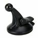 Gerich GPS Windshield Mount Holder Black Suction Cup Car Windscreen Cup GPS Holder Mount Garmin Suction Cup Mount - 1 Pcs