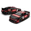 Action Racing Kyle Busch 2023 #8 Lenovo 1:24 Color Chrome Die-Cast Chevrolet Camaro