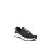 Women's Devotion X Sneakers by Ryka in Black (Size 12 M)