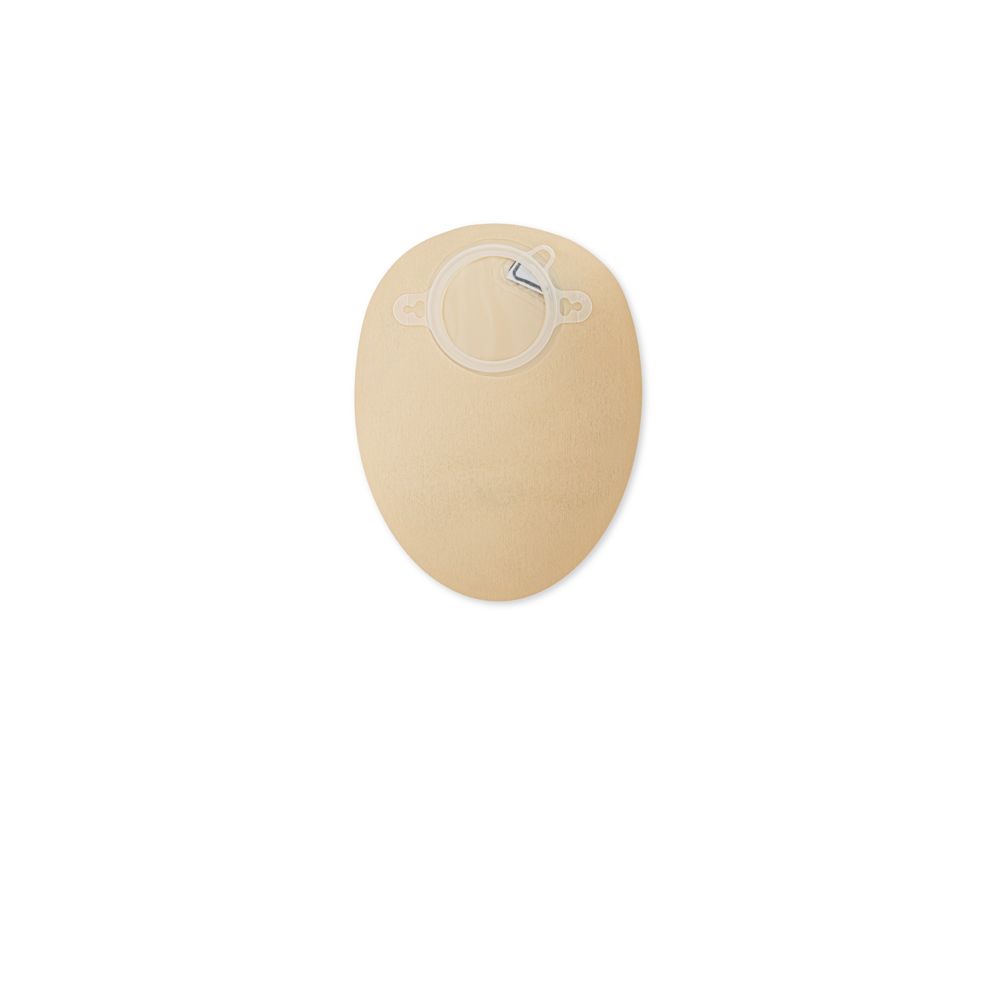 Sacca Per Colostomia Sistema A 2 Pezzi Dansac Novalife2 Midi Chiusa Op