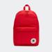 Converse Bags | Converse Chuck Talyor All Star Go 2 [10020533-A03] Backpack (Red) One Size. | Color: Red | Size: Os