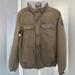 Levi's Jackets & Coats | Levis Green Military Jacket | Color: Gray/Green | Size: S