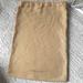 Burberry Bags | Burberry Dust Bag | Color: Tan | Size: Os