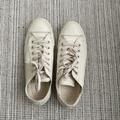Converse Shoes | Converse White Low Tops | Color: White | Size: 7