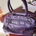 Rebecca Minkoff Bags | Beautiful Gently Used Rebecca Minkoff Shoulder Bag. | Color: Purple | Size: Os