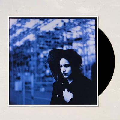 Urban Outfitters Media | Jack White - Blunderbuss Lp Vinyl Record | Color: White | Size: Os