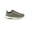 Outdoorschuh JACK WOLFSKIN "TERRAVENTURE URBAN LOW M", Gr. UK 10,5 - EU 45, Normalschaft, grün (khaki), Main Material Second Material Lining Sole, Schuhe