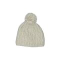 Beanie Hat: Ivory Accessories