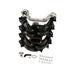 2000-2002 Ford E450 Econoline Super Duty Upper Intake Manifold - API