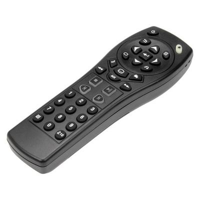 2008-2009 Buick Enclave DVD Player Remote Control - Dorman