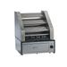 Gold Medal 8123 3 Tier Roller Style Grill w/ 45 Hot Dog Capacity, 120v, Stainless Steel