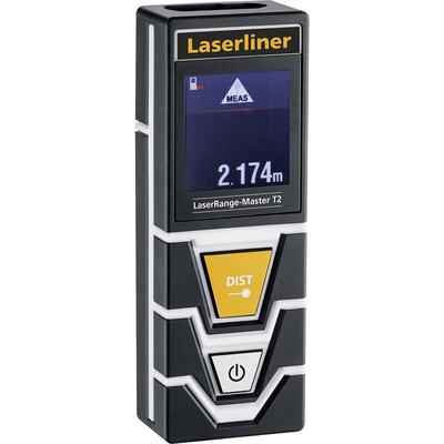080.820A Laser-Entfernungsmesser Messbereich (max.) (Details) 20 m - Laserliner