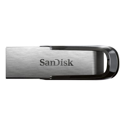 USB-Stick »Ultra Flair« 32 GB schwarz, SanDisk