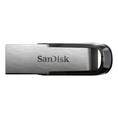 SanDisk USB-Stick »Ultra Flair« 32 GB schwarz