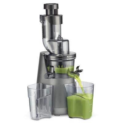 Easy Clean Slow Juicer