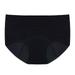 High Waist Leakproof Underwear For Women Plus Size Panties Leak Proof Menstrual Panties Pants 2 Left Feet Underwear Women Women Underwear Seamless