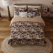 Kila 3PC Quilt Set from Your Lifestyle by Donna Sharp