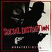 Social Distortion - Greatest Hits - Punk Rock - Vinyl