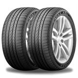 Pair of 2 New Goodyear Eagle LS-2 235/45R18 94V BSW All Season Sport Performance Tires 706038163 / 235/45/18 / 2354518 Fits: 2010-12 Nissan Altima SR 2013-14 Honda Accord Sport