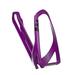 Outdoors Accessories Cycling Equipment Water Bottle Cage Riding Drink Holder Water Cup Racks Bicycle Bottle Holder PURPLE