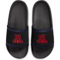 Nike Arizona Wildcats Off-Court Wordmark Slide Sandals