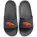 Nike Denver Broncos Off-Court Wordmark Slide Sandals