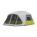 CORE Equipment 10 Person Instant Cabin Tent with Screen Room 14 x 10