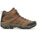 Merrell Moab 3 Mid Waterproof Shoes - Men's Earth 12.5 J035839-M-12.5