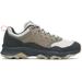Merrell Speed Solo Shoes - Men's Black/Boulder 9.5 J004553-M-9.5