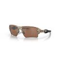 Oakley SI Flak 2.0 XL Kryptek Sunglasses Kryptek Highlander Frame Prizm Tungsten Polarized Lens OO9188-I559