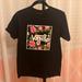 Vans Shirts & Tops | Kids Vans Shirt Size Large | Color: Black | Size: Lb