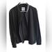 Zara Jackets & Coats | I Am Selling My Men’s Large Black Zara Technical Jacket! | Color: Black | Size: L