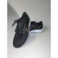 Nike Shoes | Nike Air Zoom Pegasus 38 Running Shoes Black Gold Women's Size 8 Cw7358-004 New | Color: Black/Gold | Size: 8