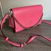 Kate Spade Bags | New Kate Spade Cute Garden Pink Women's "Carson" Convertible Crossbody Bag | Color: Pink | Size: Os