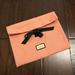 Gucci Bags | Gucci Beauty Cosmetics Bag | Color: Orange/Pink | Size: 10*8”