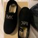 Michael Kors Shoes | Michael Kors “Cali Maxine” Kids Size 1 Shoe. (New) | Color: Black | Size: 1bb