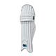 Gunn & Moore Gm Cricket Batting Leg Pads/Guards, Ben Stokes Bs55 Diamond 606, Blue, Small Adult Right Handed, 1 Pair, 50302325