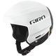 Giro Men's Avance Mips Ski Helmet, mens, Ski helmet., 240125-009, Matte white/carbon, L