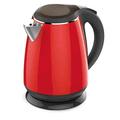 Electric Kettle Glass Kettle 1.5l Fast Quiet Boil, 1800w Electric Tea Kettle with Filter, Electric Hot Water Kettle, Auto Shut off & Boil Dry Protection